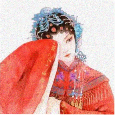 读者周晚头像